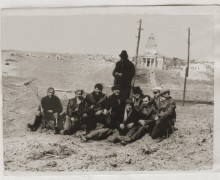 Юрий Васильевич Шкоков, замечательный человек, талантливый художник, незаурядный конструктор.