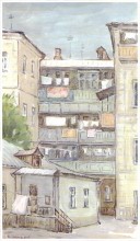 Юрий Васильевич Шкоков, замечательный человек, талантливый художник, незаурядный конструктор.