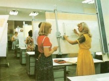 Юрий Васильевич Шкоков, замечательный человек, талантливый художник, незаурядный конструктор.