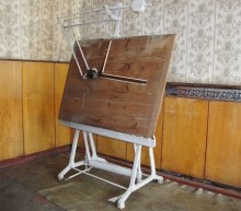 Юрий Васильевич Шкоков, замечательный человек, талантливый художник, незаурядный конструктор.