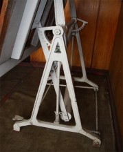 Юрий Васильевич Шкоков, замечательный человек, талантливый художник, незаурядный конструктор.