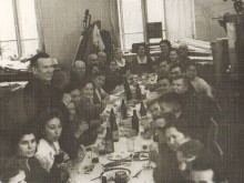 Юрий Васильевич Шкоков, замечательный человек, талантливый художник, незаурядный конструктор.