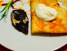 Масленица в Затерянном мире.