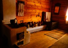 Масленица в Затерянном мире.