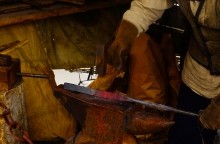 Масленица в Затерянном мире.