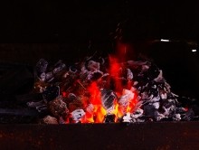 Масленица в Затерянном мире.