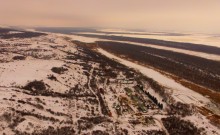 Масленица в Затерянном мире.