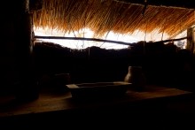 Масленица в Затерянном мире.