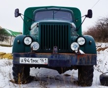 Масленица в Затерянном мире.