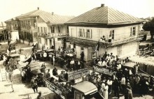 Станица Цимлянская