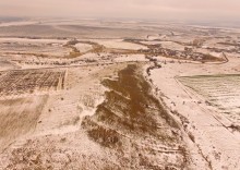 Каменская астроблема