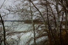 Урочище Огиб