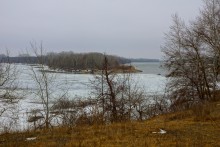 Урочище Огиб