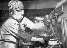 Герои социалистического труда