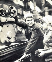 Герои социалистического труда