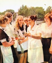 Герои социалистического труда