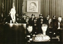 Герои социалистического труда