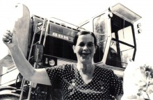 Герои социалистического труда