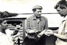 Герои социалистического труда