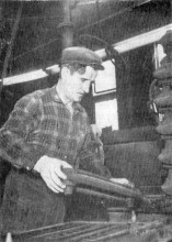 Герои социалистического труда