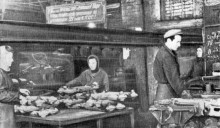 Герои социалистического труда