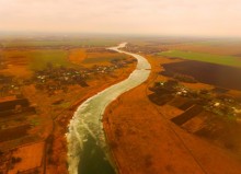Бомбоубежище в Васильево-Шамшево
