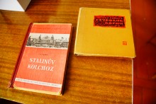 Коммуна Сеятель основанная в 1922 г. выходцами из Америки и Финляндии в Сальском районе Ростовской области.