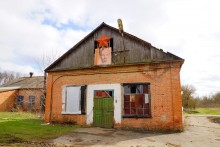 Коммуна Сеятель основанная в 1922 г. выходцами из Америки и Финляндии в Сальском районе Ростовской области.