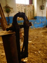 Коммуна Сеятель основанная в 1922 г. выходцами из Америки и Финляндии в Сальском районе Ростовской области.