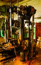 Коммуна Сеятель основанная в 1922 г. выходцами из Америки и Финляндии в Сальском районе Ростовской области.