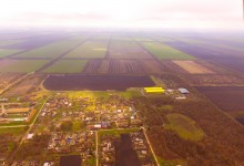 Коммуна Сеятель основанная в 1922 г. выходцами из Америки и Финляндии в Сальском районе Ростовской области.