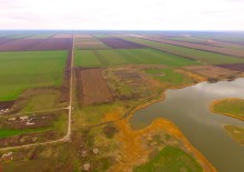 Коммуна Сеятель основанная в 1922 г. выходцами из Америки и Финляндии в Сальском районе Ростовской области.