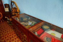 Коммуна Сеятель основанная в 1922 г. выходцами из Америки и Финляндии в Сальском районе Ростовской области.