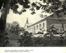 Коммуна Сеятель основанная в 1922 г. выходцами из Америки и Финляндии в Сальском районе Ростовской области.