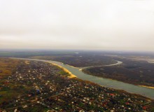 Раздорская переправа