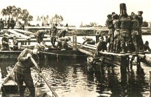 Раздорская переправа