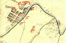 Раздорская переправа