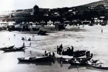 Раздорская переправа