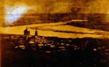 Раздорская переправа