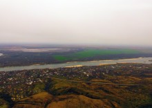 Раздорская переправа