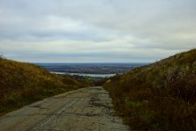 Раздорская переправа