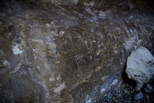 Памятник природы "Меловые дивы в Лысогорке" и подземный монастырь