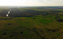 Западня для отряда князя Игоря.