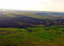 Западня для отряда князя Игоря.