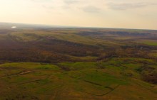 Западня для отряда князя Игоря.