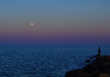 Прогулка по Ейской и Должанской косам и Ейску