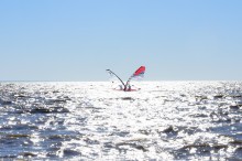 Прогулка по Ейской и Должанской косам и Ейску