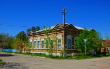 Прогулка по Ейской и Должанской косам и Ейску