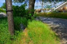 Противотанковые тетраэдры на улицах Ростова-на-Дону