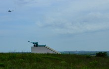 Подвиг курсантов РАУ в ноябре 1941 г. в боях на Тузлове